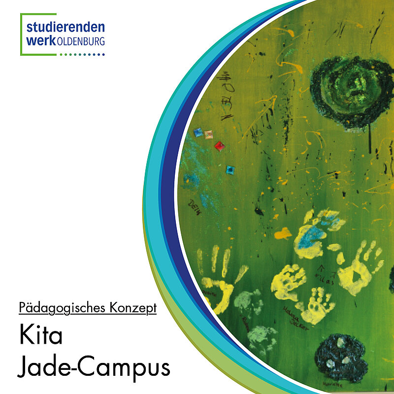 Cover of the pedagogical concept